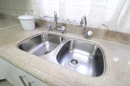 Casa para alugar com 461m², 6 quartos e 5 vagasCozinha