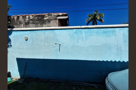 Vista da Sala de casa para alugar com 1 quarto, 50m² em Piratininga, Niterói