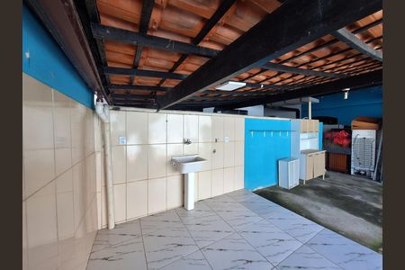 Casa para alugar com 50m², 1 quarto e sem vaga Casa para alugar com 50m², 1 quarto e sem vagaÁrea de Serviço