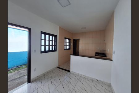 Casa para alugar com 1 quarto, 50m² em Piratininga, Niterói