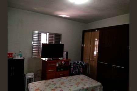Casa à venda com 3 quartos, 60m² em Vila Carioca, São Paulo
