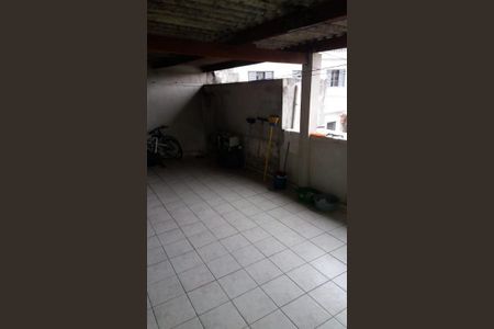 Casa à venda com 3 quartos, 60m² em Vila Carioca, São Paulo