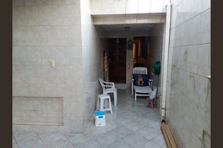 Casa à venda com 3 quartos, 60m² em Vila Carioca, São Paulo