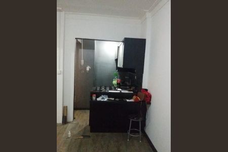 Apartamento à venda com 1 quarto, 55m² em Consolação, São Paulo