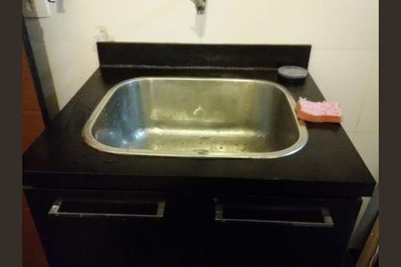 Apartamento à venda com 1 quarto, 55m² em Consolação, São Paulo