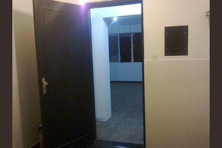 Apartamento à venda com 1 quarto, 55m² em Consolação, São Paulo
