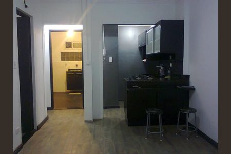 Apartamento à venda com 1 quarto, 55m² em Consolação, São Paulo