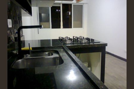 Apartamento à venda com 1 quarto, 55m² em Consolação, São Paulo