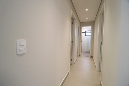 Apartamento para alugar com 89m², 3 quartos e 2 vagasCorredor