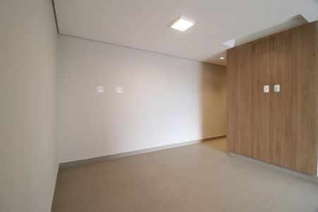 Sala de apartamento para alugar com 3 quartos, 89m² em Jardim Sul, Uberlândia