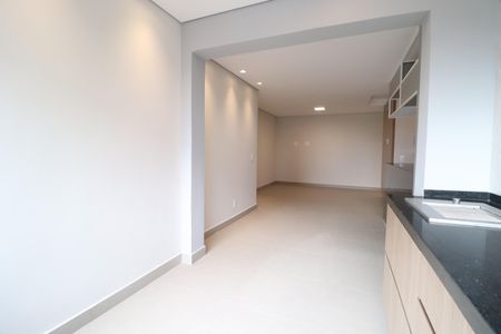 Apartamento para alugar com 89m², 3 quartos e 2 vagasVaranda gourmet