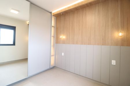 Apartamento para alugar com 89m², 3 quartos e 2 vagasQuarto 3 - Suíte