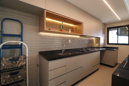 Apartamento para alugar com 89m², 3 quartos e 2 vagasCozinha