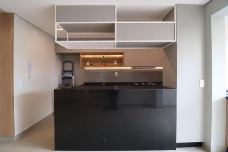 Apartamento para alugar com 89m², 3 quartos e 2 vagasCozinha