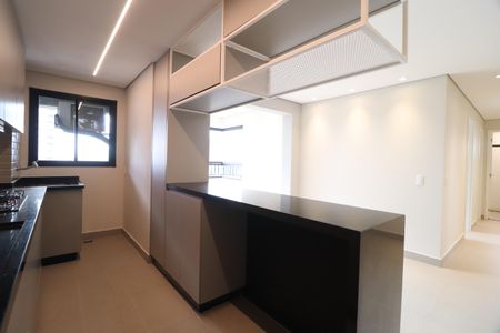 Apartamento para alugar com 89m², 3 quartos e 2 vagasCozinha