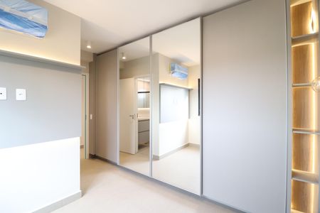 Apartamento para alugar com 89m², 3 quartos e 2 vagasQuarto 3 - Suíte