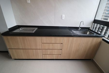 Apartamento para alugar com 89m², 3 quartos e 2 vagasVaranda gourmet