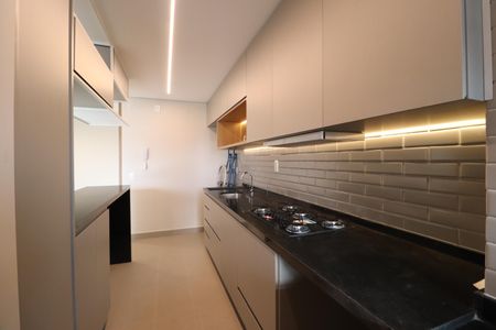 Apartamento para alugar com 89m², 3 quartos e 2 vagasCozinha