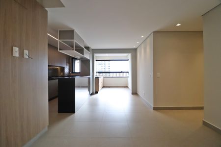 Apartamento para alugar com 89m², 3 quartos e 2 vagasSala