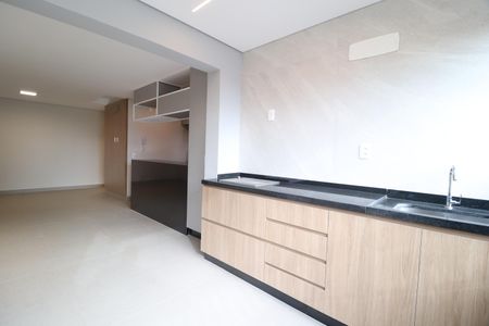 Apartamento para alugar com 89m², 3 quartos e 2 vagasVaranda gourmet