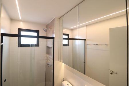 Apartamento para alugar com 89m², 3 quartos e 2 vagasBanheiro do Quarto 3