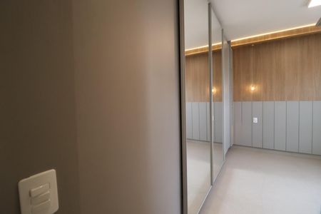 Apartamento para alugar com 89m², 3 quartos e 2 vagasQuarto 3 - Suíte