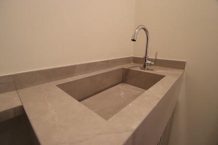 Apartamento para alugar com 89m², 3 quartos e 2 vagasLavabo