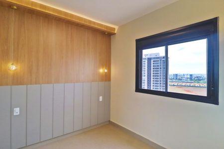 Apartamento para alugar com 89m², 3 quartos e 2 vagasQuarto 3 - Suíte