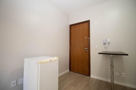 Apartamento para alugar com 29m², 1 quarto e 1 vaga Apartamento para alugar com 29m², 1 quarto e 1 vagaCozinha e Área de Serviço