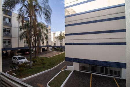 Apartamento para alugar com 29m², 1 quarto e 1 vaga Apartamento para alugar com 29m², 1 quarto e 1 vagaVista da Sala