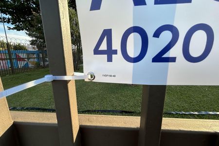 Apartamento para alugar com 29m², 1 quarto e 1 vaga Apartamento para alugar com 29m², 1 quarto e 1 vagaPlaca
