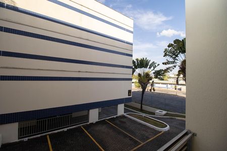Apartamento para alugar com 29m², 1 quarto e 1 vaga Apartamento para alugar com 29m², 1 quarto e 1 vagaVista da Suíte