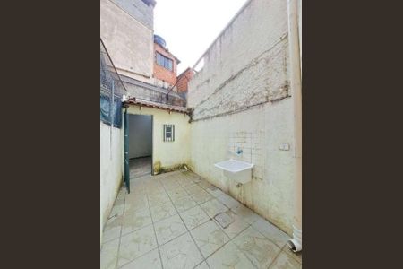 Foto 07 de casa à venda com 2 quartos, 110m² em Bela Vista, São Paulo