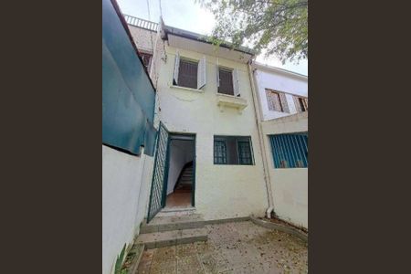 Foto 01 de casa à venda com 2 quartos, 110m² em Bela Vista, São Paulo