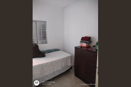 Casa à venda com 3 quartos, 270m² em Vila Joao Batista, São Paulo