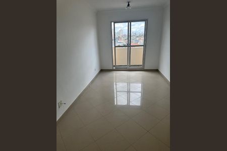 Foto 02 de apartamento à venda com 2 quartos, 57m² em Vila Olinda, São Paulo