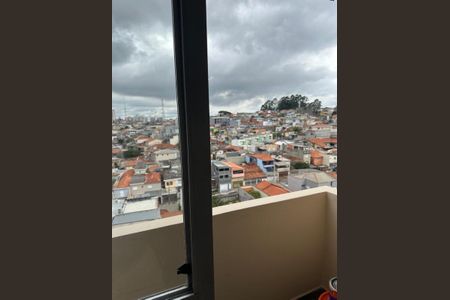 Foto 08 de apartamento à venda com 2 quartos, 57m² em Vila Olinda, São Paulo