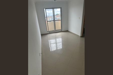 Foto 01 de apartamento à venda com 2 quartos, 57m² em Vila Olinda, São Paulo