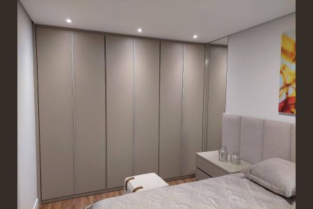Apartamento à venda com 3 quartos, 90m² em Vila Assunção, Santo André