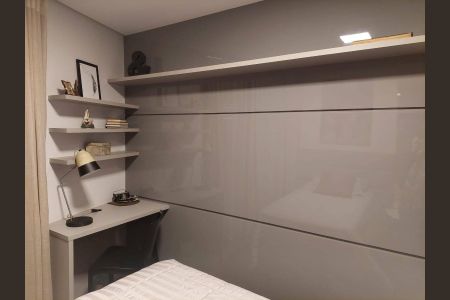 Apartamento à venda com 3 quartos, 90m² em Vila Assunção, Santo André