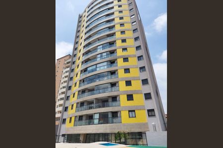 Apartamento à venda com 3 quartos, 90m² em Vila Assunção, Santo André