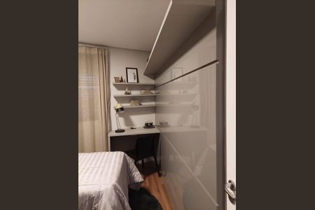 Apartamento à venda com 3 quartos, 90m² em Vila Assunção, Santo André