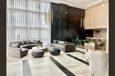 Apartamento à venda com 2 quartos, 79m² em Água Branca, São Paulo