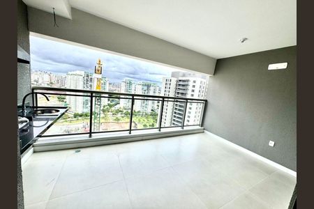 Apartamento à venda com 79m², 2 quartos e 1 vaga
