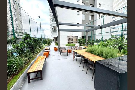 Apartamento à venda com 79m², 2 quartos e 1 vaga
