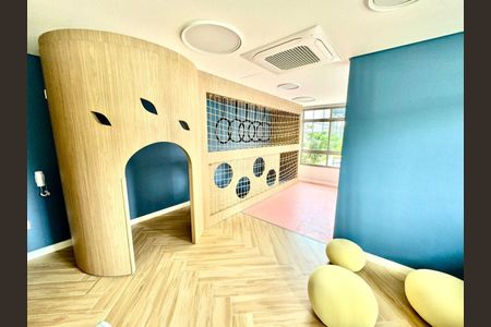 Apartamento à venda com 79m², 2 quartos e 1 vaga
