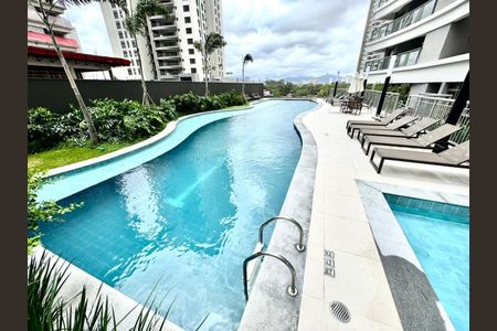 Apartamento à venda com 79m², 2 quartos e 1 vaga