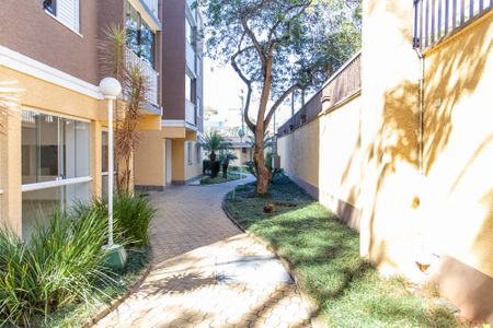 Apartamento à venda com 86m², 3 quartos e 2 vagasÁrea comum