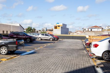 Apartamento à venda com 86m², 3 quartos e 2 vagasGaragem