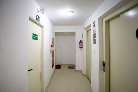 Apartamento à venda com 86m², 3 quartos e 2 vagasHall de entrada